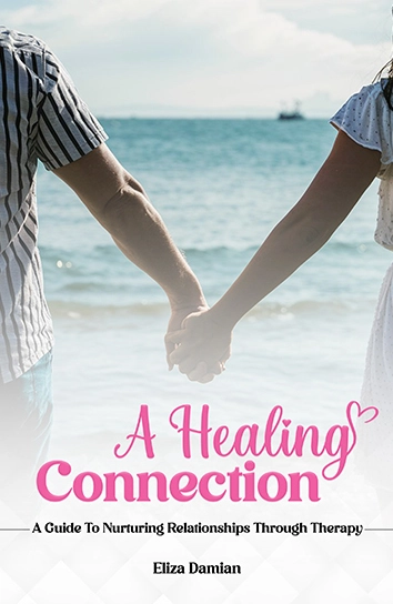 Eliza Damian Book Eliza Damian Book