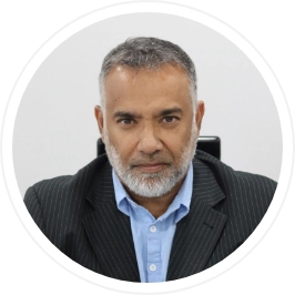 Fazal Careem Profile