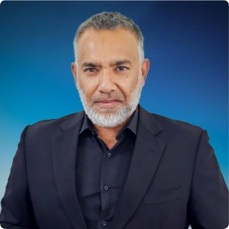 Fazal Careem Fazal Careem