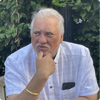 Hardev Bambhra Hardev Bambhra