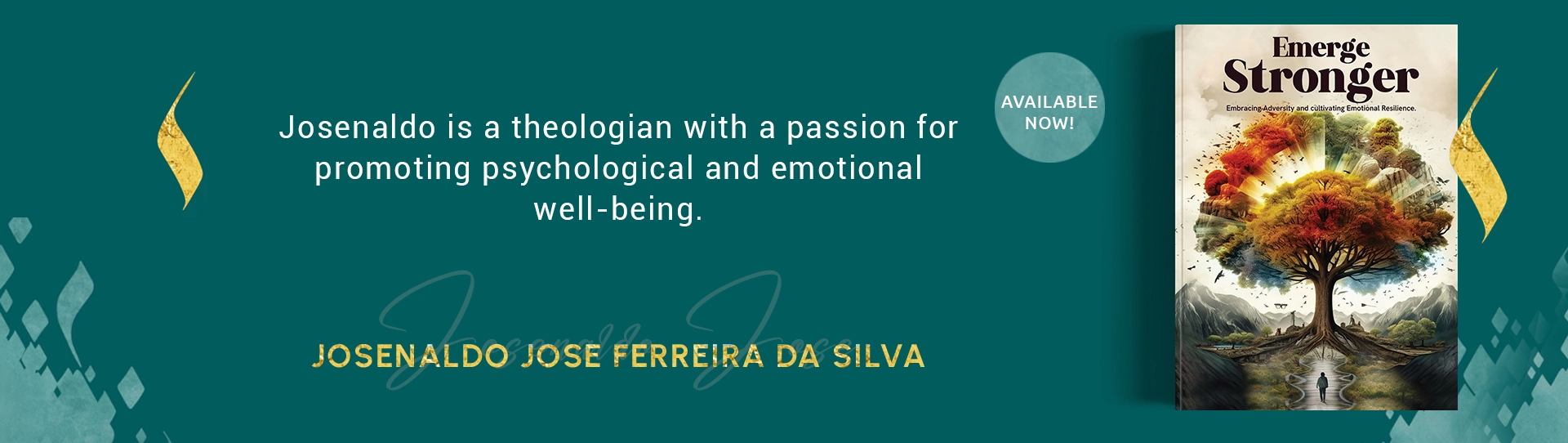 Josenaldo Jose Cover