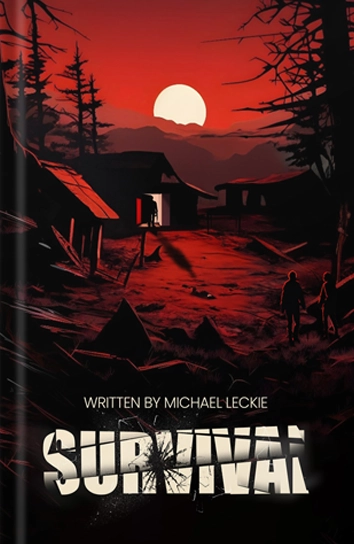 Michael Leckie Book Michael Leckie Book