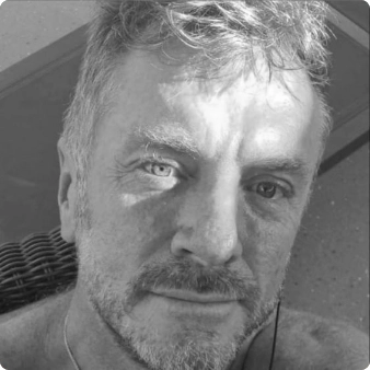 Michael Leckie Michael Leckie