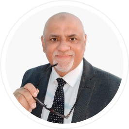 Nadeem Lutfullah Profile Nadeem Lutfullah Profile