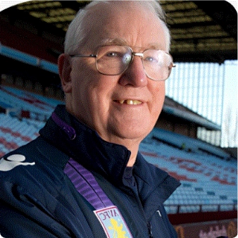 Ron Mellor Ron Mellor