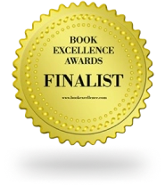 Book Excellence Award Book Excellence Award