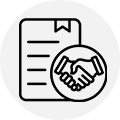 Transparent & Honest Dealing Transparent & Honest Dealing