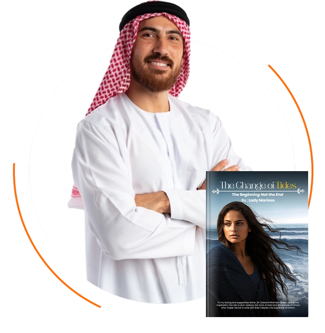 Book Printing Services In Saudia Arabia